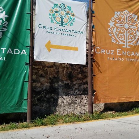 Casa Adhita, Tu Confort Es Nuestra Prioridad. Yautepec Exteriér fotografie
