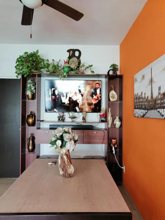 Casa Adhita, Tu Confort Es Nuestra Prioridad. Yautepec Exteriér fotografie