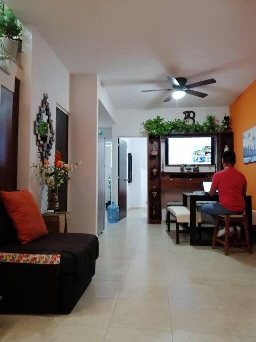 Casa Adhita, Tu Confort Es Nuestra Prioridad. Yautepec Exteriér fotografie