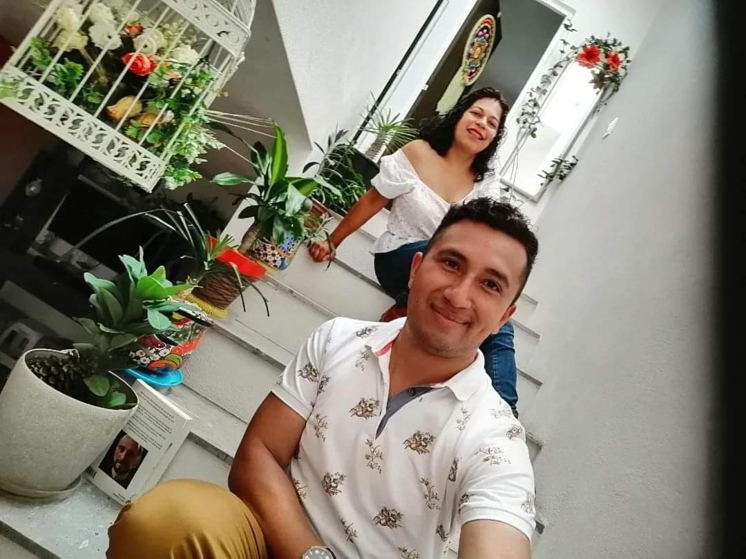 Casa Adhita, Tu Confort Es Nuestra Prioridad. Yautepec Exteriér fotografie