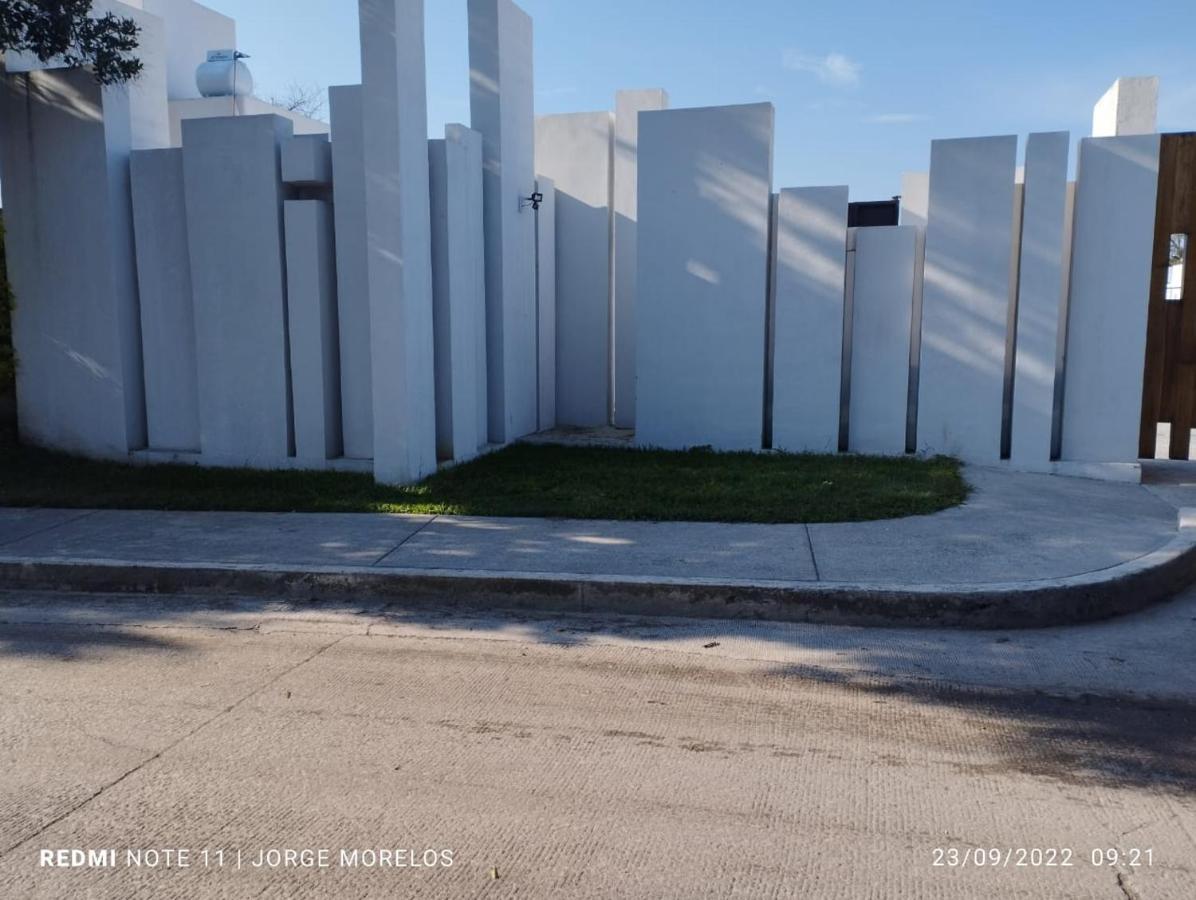 Casa Adhita, Tu Confort Es Nuestra Prioridad. Yautepec Exteriér fotografie