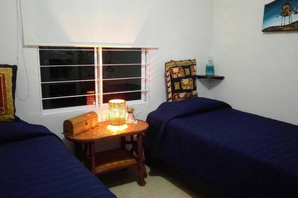 Casa Adhita, Tu Confort Es Nuestra Prioridad. Yautepec Exteriér fotografie