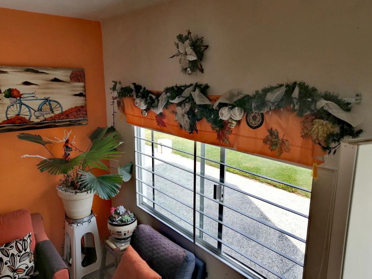 Casa Adhita, Tu Confort Es Nuestra Prioridad. Yautepec Exteriér fotografie