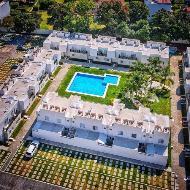 Casa Adhita, Tu Confort Es Nuestra Prioridad. Yautepec Exteriér fotografie