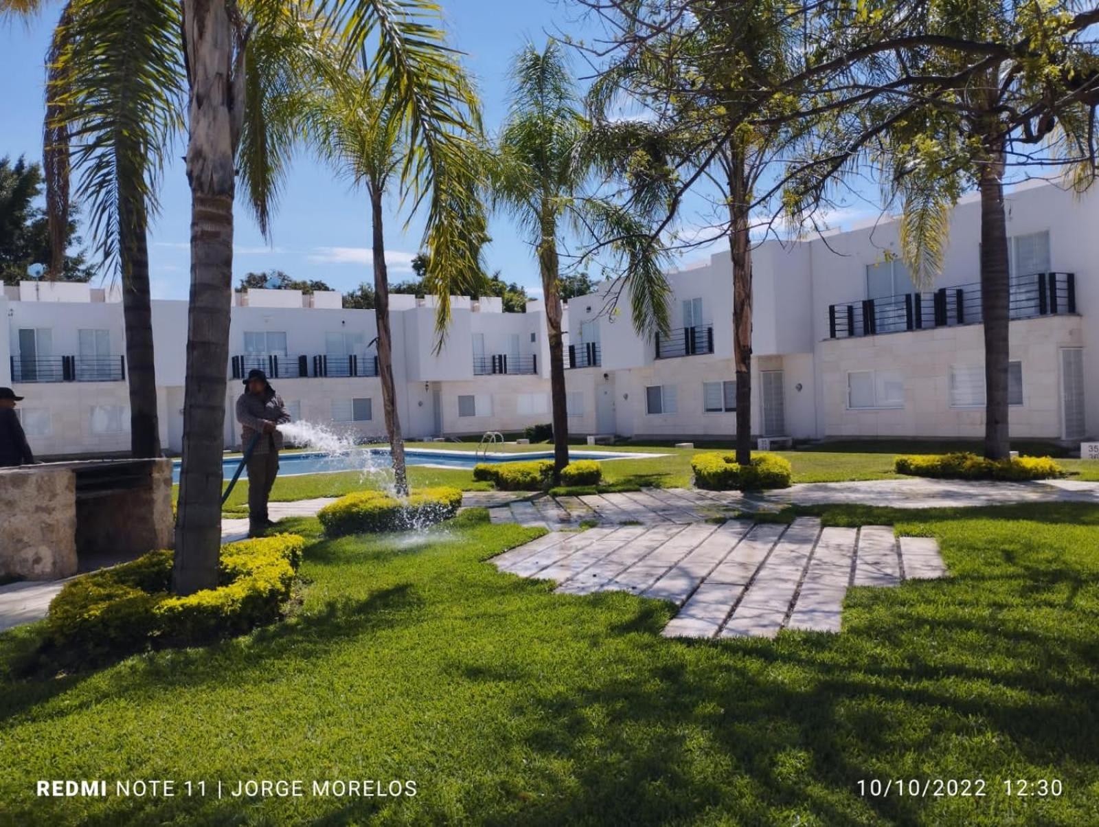 Casa Adhita, Tu Confort Es Nuestra Prioridad. Yautepec Exteriér fotografie